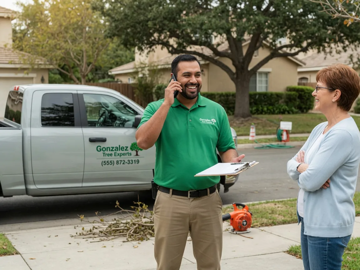 Tree Service Genesee Depot, WI FAQs